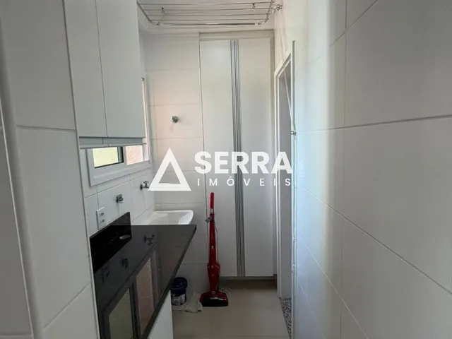 Imagem 8: PITUAÇU | 89m² | 3/4 | 1 SUÍTE | NASCENTE TOTAL | VARANDA GOURMET