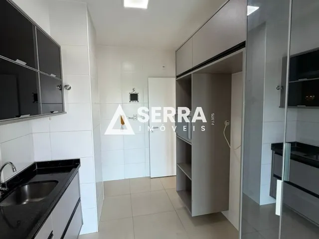 Imagem 5: PITUAÇU | 89m² | 3/4 | 1 SUÍTE | NASCENTE TOTAL | VARANDA GOURMET