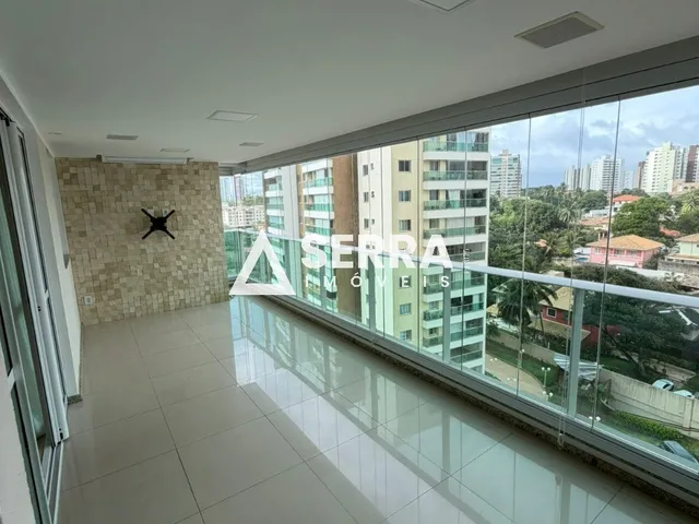 Imagem 15: PITUAÇU | 89m² | 3/4 | 1 SUÍTE | NASCENTE TOTAL | VARANDA GOURMET