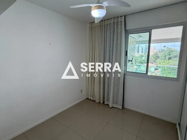 Imagem 7: PITUAÇU | 89m² | 3/4 | 1 SUÍTE | NASCENTE TOTAL | VARANDA GOURMET