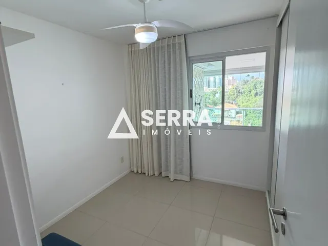 Imagem 2: PITUAÇU | 89m² | 3/4 | 1 SUÍTE | NASCENTE TOTAL | VARANDA GOURMET