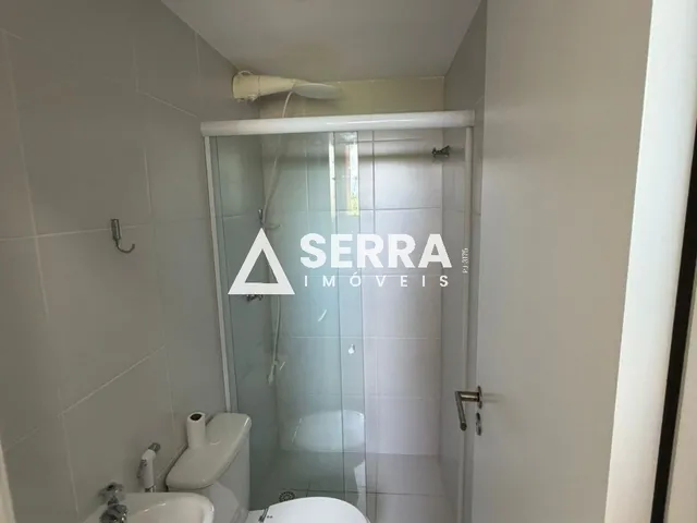 Imagem 14: PITUAÇU | 89m² | 3/4 | 1 SUÍTE | NASCENTE TOTAL | VARANDA GOURMET