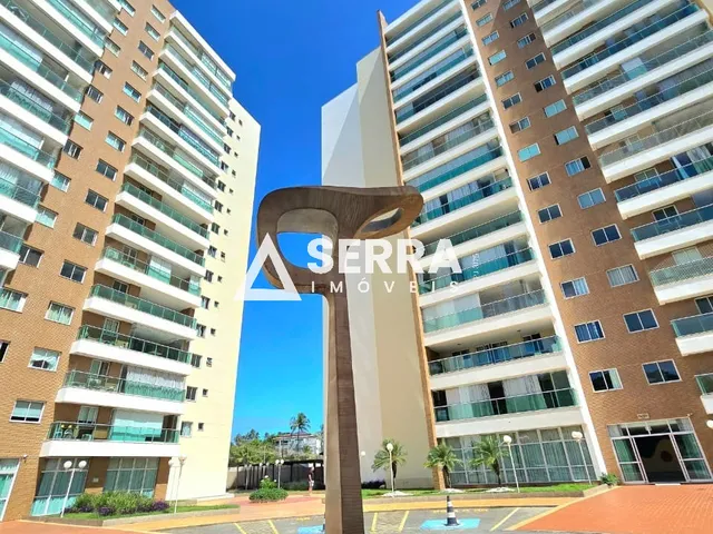Imagem 6: PITUAÇU | 89m² | 3/4 | 1 SUÍTE | NASCENTE TOTAL | VARANDA GOURMET