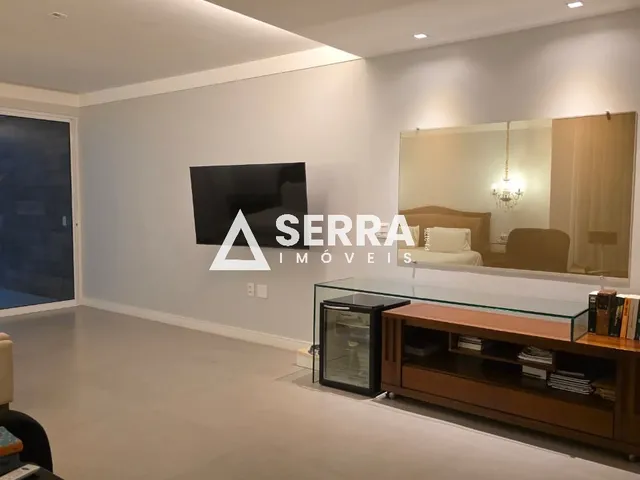 Imagem 7: Alphaville I | Mansão | 1.200 m² | 6 suítes | Master 100 m² | 6 vagas
