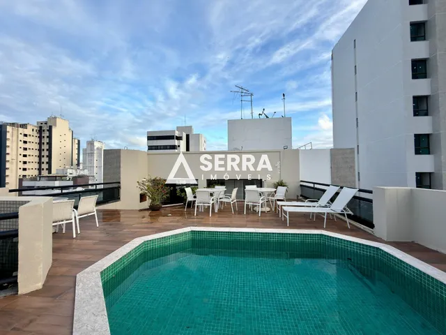 Imagem: CAMINHO DAS ÁRVORES COBERTURA DUPLEX