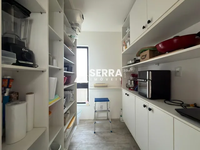 Imagem 3: CAMINHO DAS ÁRVORES | COBERTURA DUPLEX | 417m² | 5/4 | 4 SUÍTES | NASCENTE