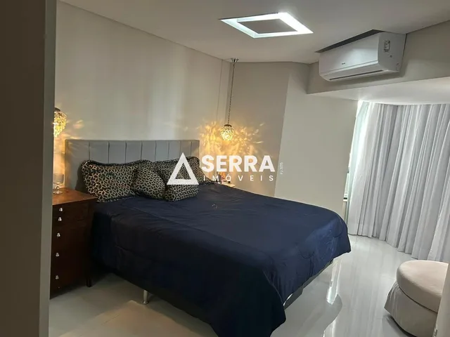 Imagem 10: CAMINHO DAS ÁRVORES | COBERTURA DUPLEX | 417m² | 5/4 | 4 SUÍTES | NASCENTE