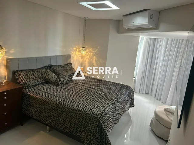 Imagem 15: CAMINHO DAS ÁRVORES | COBERTURA DUPLEX | 417m² | 5/4 | 4 SUÍTES | NASCENTE