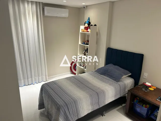 Imagem 11: CAMINHO DAS ÁRVORES | COBERTURA DUPLEX | 417m² | 5/4 | 4 SUÍTES | NASCENTE