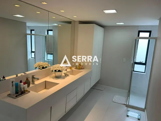 Imagem 7: CAMINHO DAS ÁRVORES | COBERTURA DUPLEX | 417m² | 5/4 | 4 SUÍTES | NASCENTE