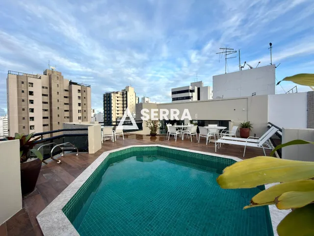 Imagem 14: CAMINHO DAS ÁRVORES | COBERTURA DUPLEX | 417m² | 5/4 | 4 SUÍTES | NASCENTE