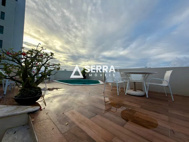 Imagem 2: CAMINHO DAS ÁRVORES | COBERTURA DUPLEX | 417m² | 5/4 | 4 SUÍTES | NASCENTE