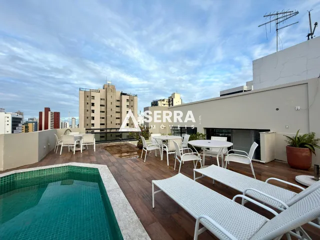 Imagem 12: CAMINHO DAS ÁRVORES | COBERTURA DUPLEX | 417m² | 5/4 | 4 SUÍTES | NASCENTE