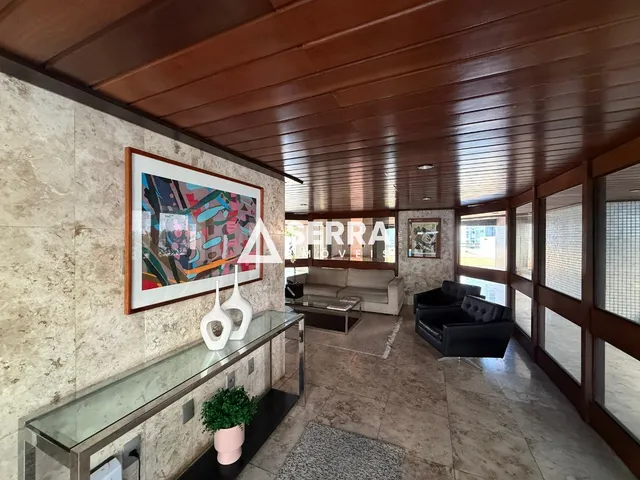 Imagem 16: CAMINHO DAS ÁRVORES | COBERTURA DUPLEX | 417m² | 5/4 | 4 SUÍTES | NASCENTE