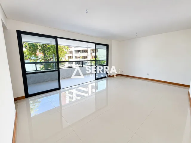 Imagem 3: Pituba | Mansão Artur de Sá Menezes | 137 m² | 4/4 sendo 2 suítes