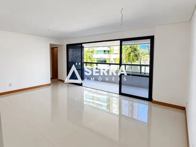 Imagem 7: Pituba | Mansão Artur de Sá Menezes | 137 m² | 4/4 sendo 2 suítes