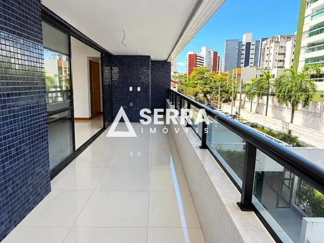 Imagem 9: Pituba | Mansão Artur de Sá Menezes | 137 m² | 4/4 sendo 2 suítes