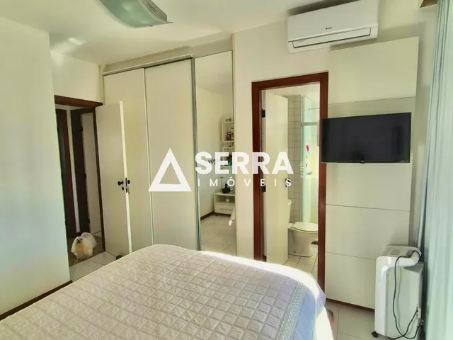 Imagem 11: CAMINHO DAS ÁRVORES | 198m² | 4 SUÍTES | NASCENTE | ANDAR ALTO | VARANDA