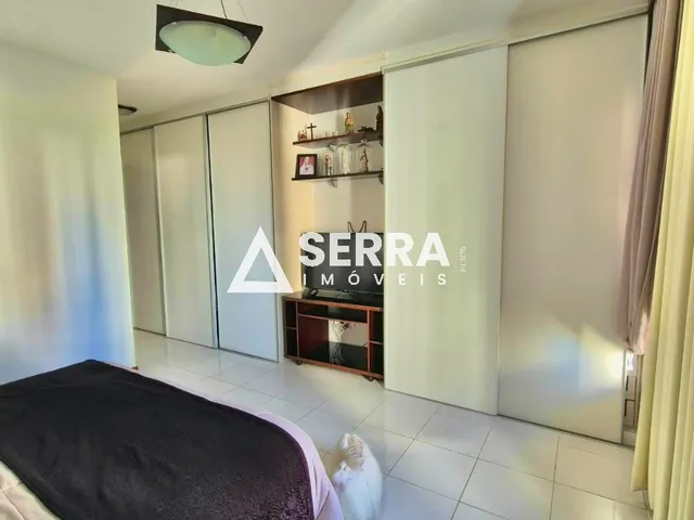 Imagem 15: CAMINHO DAS ÁRVORES | 198m² | 4 SUÍTES | NASCENTE | ANDAR ALTO | VARANDA