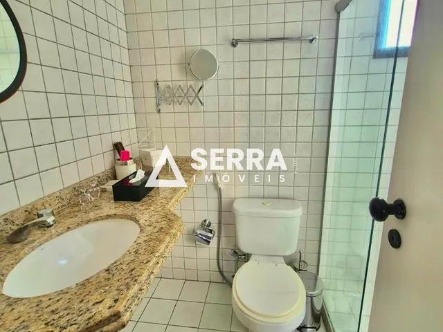 Imagem 12: CAMINHO DAS ÁRVORES | 198m² | 4 SUÍTES | NASCENTE | ANDAR ALTO | VARANDA