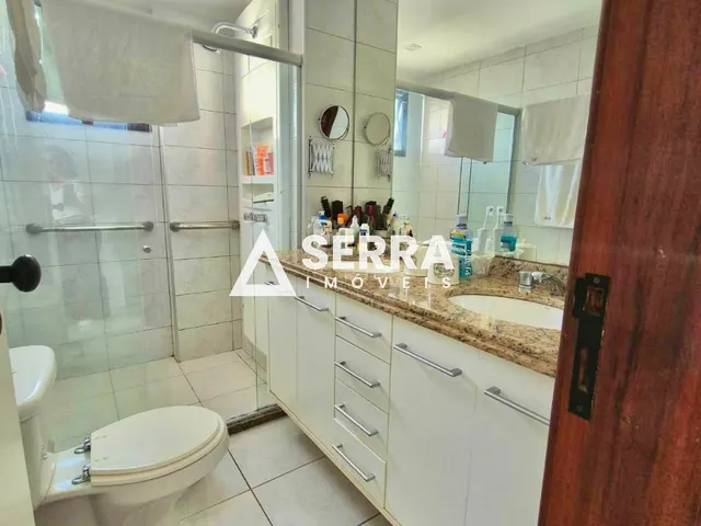 Imagem 16: CAMINHO DAS ÁRVORES | 198m² | 4 SUÍTES | NASCENTE | ANDAR ALTO | VARANDA