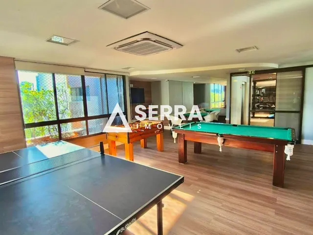 Imagem 5: CAMINHO DAS ÁRVORES | 198m² | 4 SUÍTES | NASCENTE | ANDAR ALTO | VARANDA