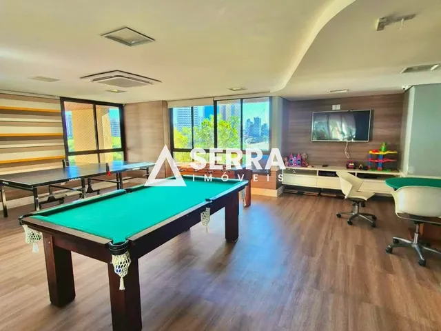 Imagem 7: CAMINHO DAS ÁRVORES | 198m² | 4 SUÍTES | NASCENTE | ANDAR ALTO | VARANDA