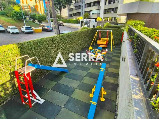 Imagem 14: CAMINHO DAS ÁRVORES | 198m² | 4 SUÍTES | NASCENTE | ANDAR ALTO | VARANDA