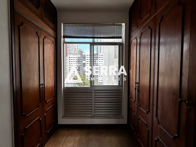 Imagem: Canela Edf. Solar João Góes 242 m²