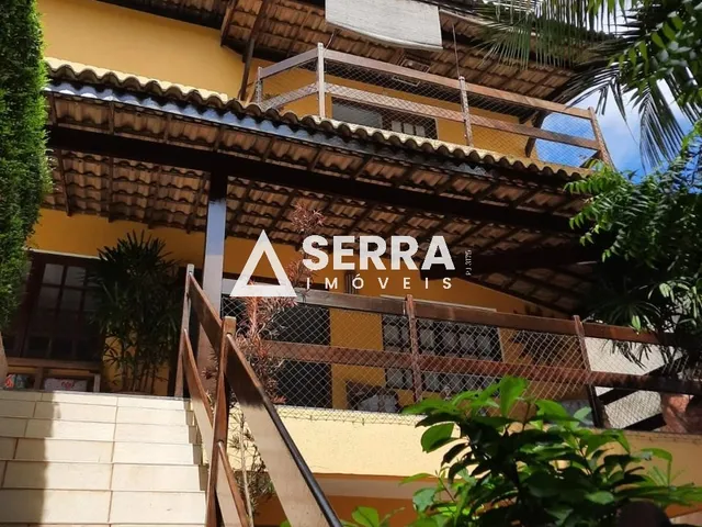 Imagem: LAURO DE FREITAS 321m² AC 300m² DE