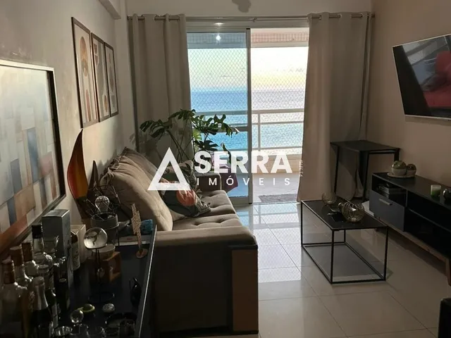 Imagem 16: ONDINA | 52m² | QUARTO E SALA | VISTA MAR | PORTEIRA FECHADA