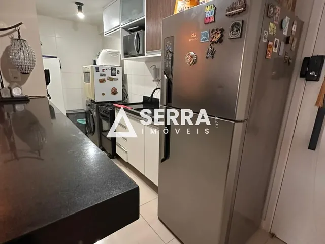Imagem 15: ONDINA | 52m² | QUARTO E SALA | VISTA MAR | PORTEIRA FECHADA