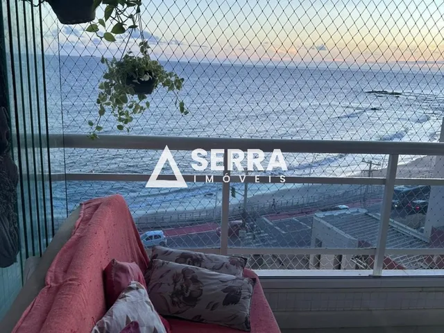 Imagem 2: ONDINA | 52m² | QUARTO E SALA | VISTA MAR | PORTEIRA FECHADA