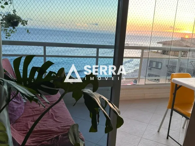 Imagem 9: ONDINA | 52m² | QUARTO E SALA | VISTA MAR | PORTEIRA FECHADA