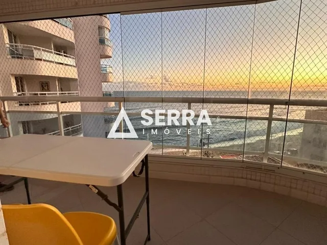 Imagem 11: ONDINA | 52m² | QUARTO E SALA | VISTA MAR | PORTEIRA FECHADA
