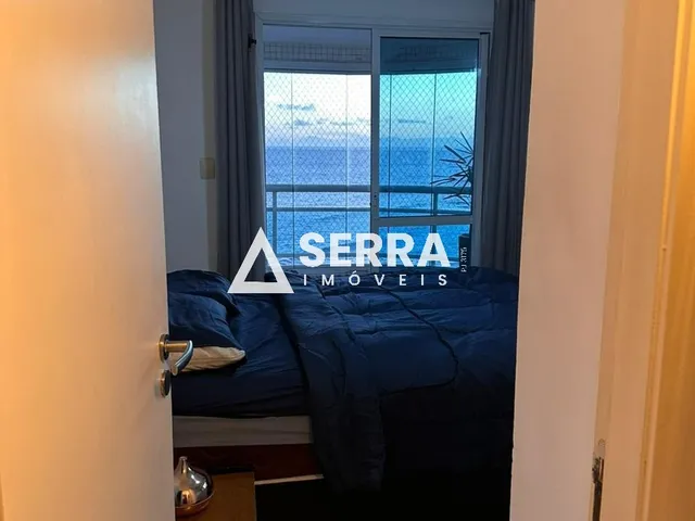 Imagem 4: ONDINA | 52m² | QUARTO E SALA | VISTA MAR | PORTEIRA FECHADA