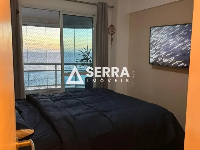 Imagem 12: ONDINA | 52m² | QUARTO E SALA | VISTA MAR | PORTEIRA FECHADA