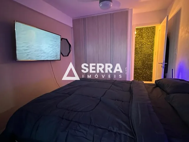 Imagem 5: ONDINA | 52m² | QUARTO E SALA | VISTA MAR | PORTEIRA FECHADA