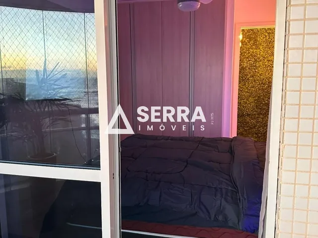 Imagem 13: ONDINA | 52m² | QUARTO E SALA | VISTA MAR | PORTEIRA FECHADA