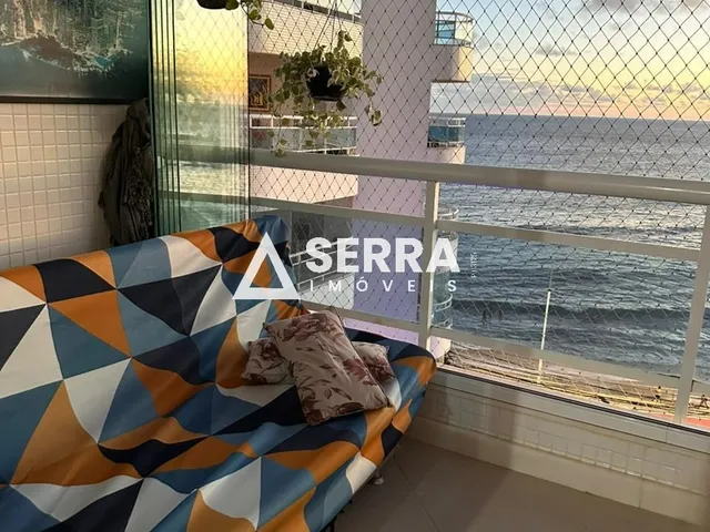 Imagem 7: ONDINA | 52m² | QUARTO E SALA | VISTA MAR | PORTEIRA FECHADA