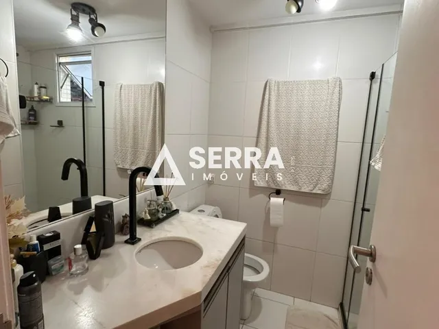Imagem 8: ONDINA | 52m² | QUARTO E SALA | VISTA MAR | PORTEIRA FECHADA