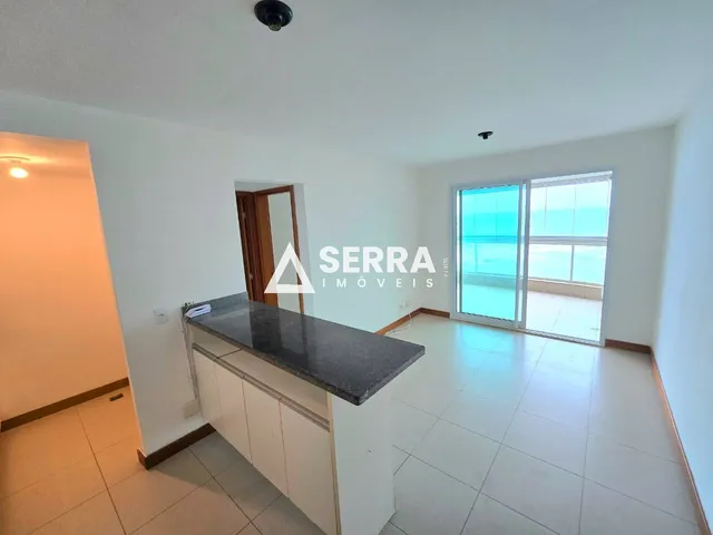 Imagem 14: PITUBA | 48m² | 1 QUARTO E SALA | VISTA MAR FRONTAL | NASCENTE TOTAL | VARANDA