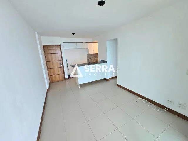 Imagem 13: PITUBA | 48m² | 1 QUARTO E SALA | VISTA MAR FRONTAL | NASCENTE TOTAL | VARANDA