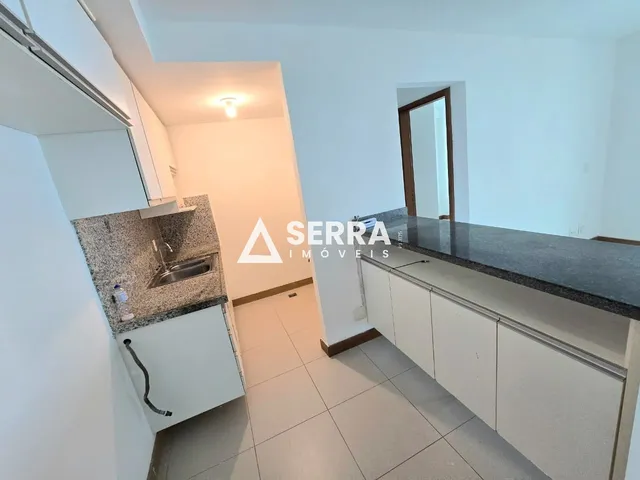 Imagem 12: PITUBA | 48m² | 1 QUARTO E SALA | VISTA MAR FRONTAL | NASCENTE TOTAL | VARANDA