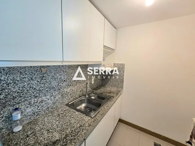 Imagem 2: PITUBA | 48m² | 1 QUARTO E SALA | VISTA MAR FRONTAL | NASCENTE TOTAL | VARANDA