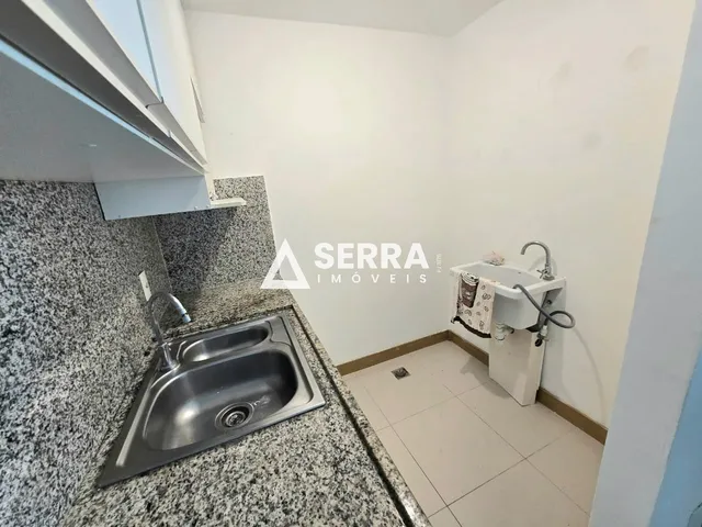 Imagem 4: PITUBA | 48m² | 1 QUARTO E SALA | VISTA MAR FRONTAL | NASCENTE TOTAL | VARANDA
