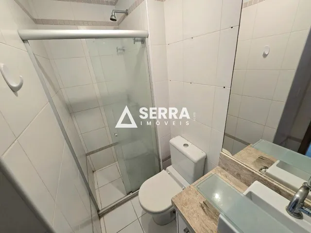 Imagem 3: PITUBA | 48m² | 1 QUARTO E SALA | VISTA MAR FRONTAL | NASCENTE TOTAL | VARANDA