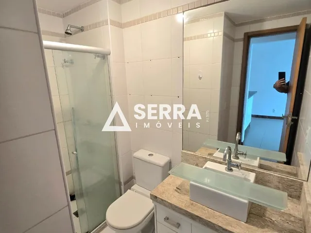 Imagem 6: PITUBA | 48m² | 1 QUARTO E SALA | VISTA MAR FRONTAL | NASCENTE TOTAL | VARANDA