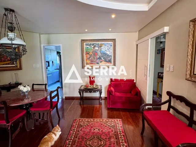 Imagem 16: ONDINA | 127m² | 3/4 | 1 SUÍTE | ANDAR INTERMEDIÁRIO | DEPENDÊNCIA COMPLETA