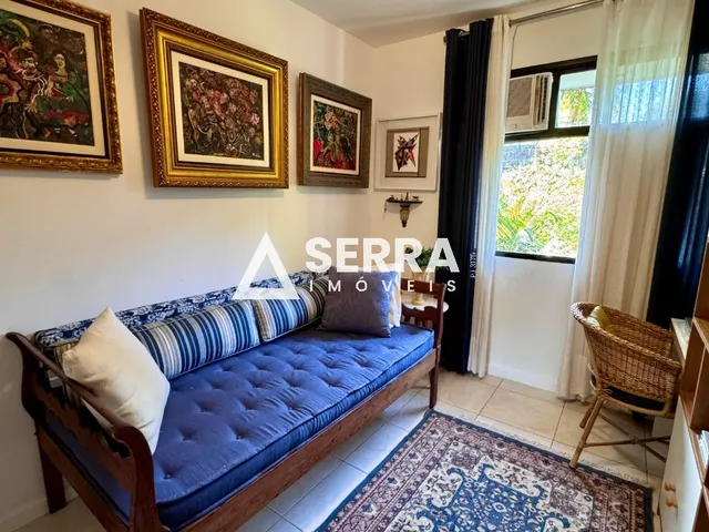 Imagem 6: ONDINA | 127m² | 3/4 | 1 SUÍTE | ANDAR INTERMEDIÁRIO | DEPENDÊNCIA COMPLETA